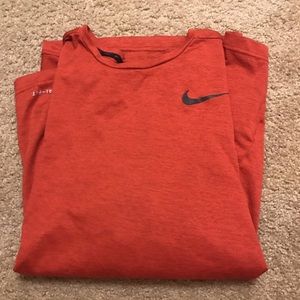 Nike Long Sleeve